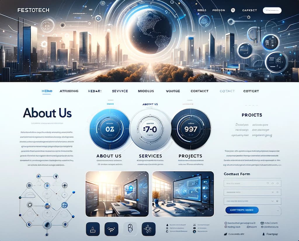 Festotech