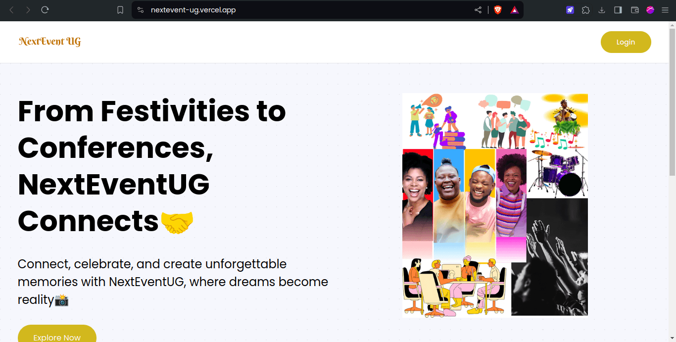 Nextevent ug